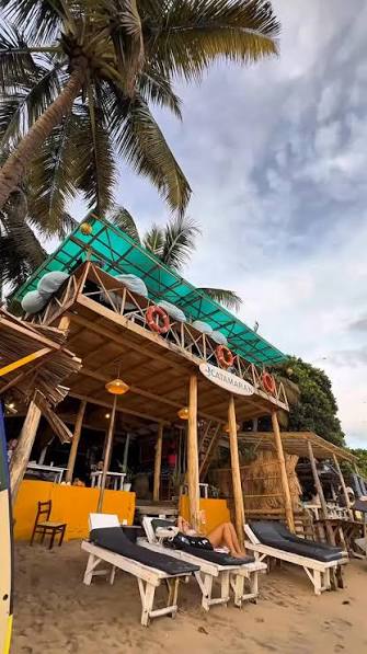 Catamaran Sailing Charters